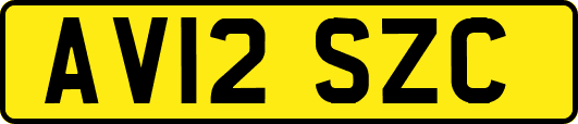 AV12SZC