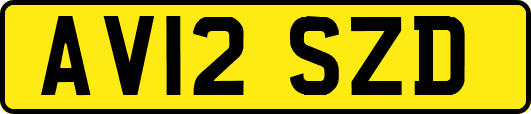 AV12SZD