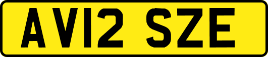 AV12SZE