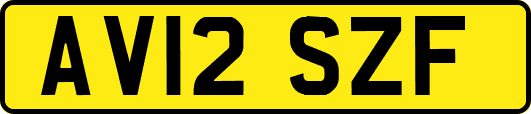 AV12SZF
