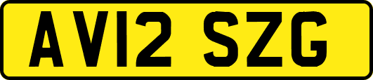 AV12SZG
