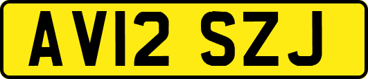 AV12SZJ