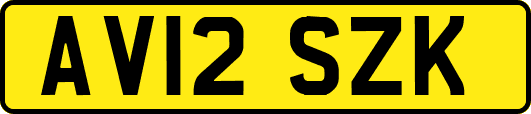 AV12SZK