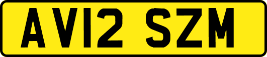 AV12SZM