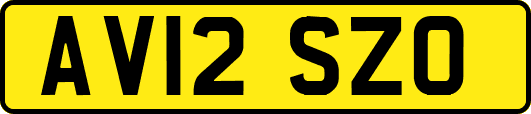 AV12SZO