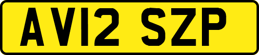 AV12SZP