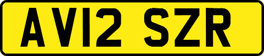 AV12SZR