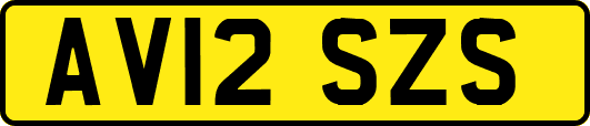 AV12SZS