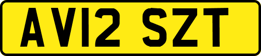 AV12SZT