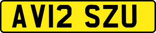 AV12SZU