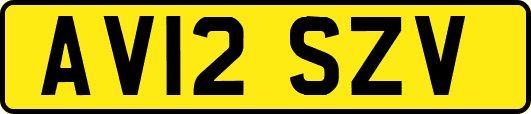 AV12SZV