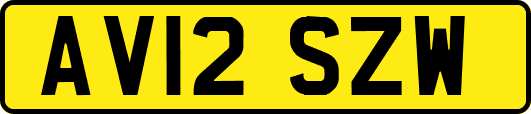 AV12SZW