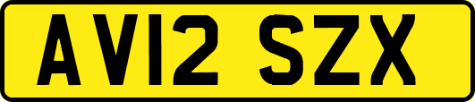 AV12SZX