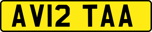 AV12TAA