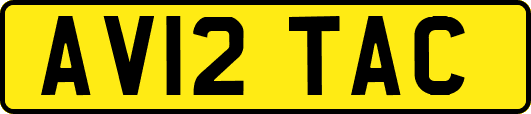 AV12TAC