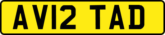 AV12TAD
