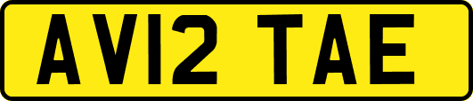 AV12TAE