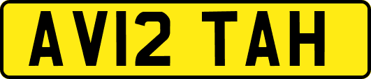 AV12TAH