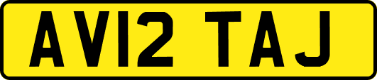 AV12TAJ