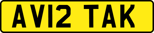 AV12TAK