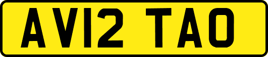 AV12TAO