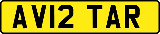 AV12TAR