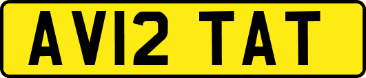 AV12TAT