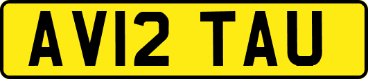 AV12TAU