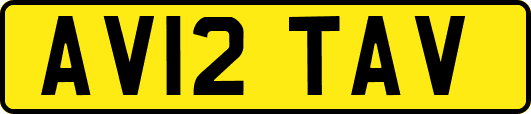 AV12TAV