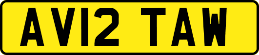 AV12TAW