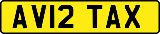 AV12TAX