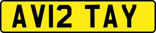 AV12TAY