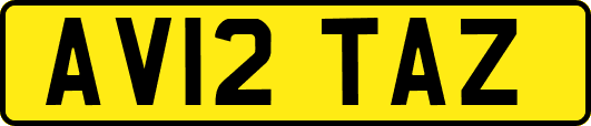 AV12TAZ