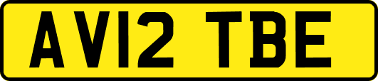 AV12TBE