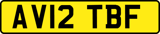 AV12TBF