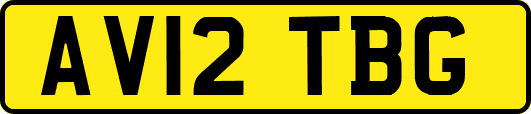 AV12TBG