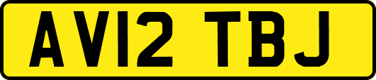 AV12TBJ