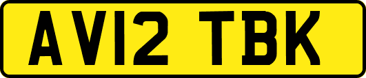 AV12TBK