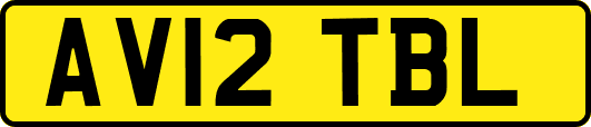 AV12TBL