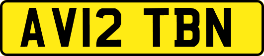 AV12TBN