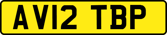 AV12TBP