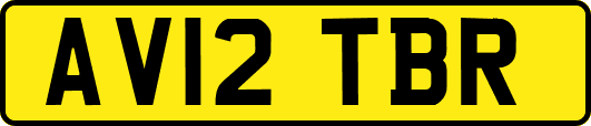 AV12TBR