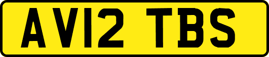 AV12TBS