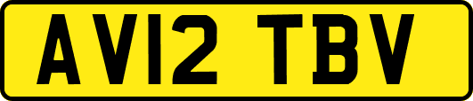 AV12TBV