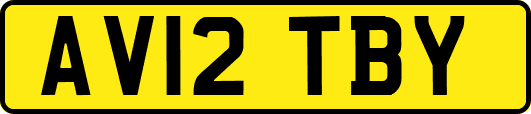 AV12TBY