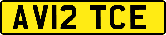 AV12TCE