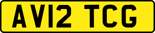 AV12TCG