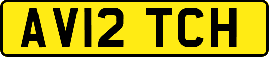 AV12TCH