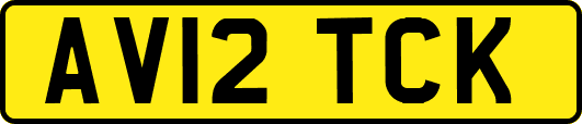 AV12TCK