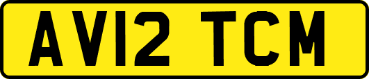 AV12TCM